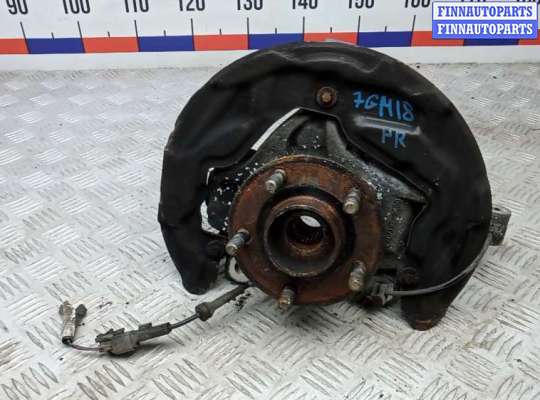 ступица передняя правая FO1847429 на FORD MONDEO 5