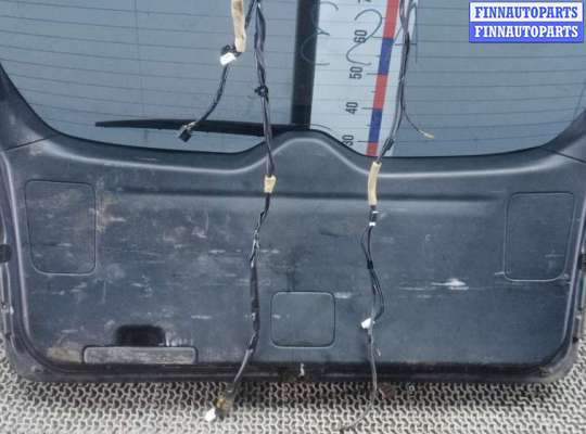 купить дверь 3-5 на SUBARU OUTBACK 5