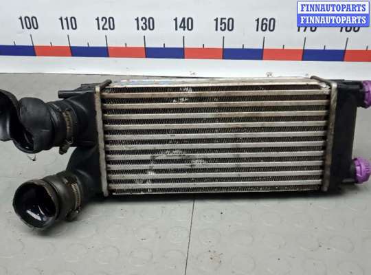 купить радиатор интеркулера на PEUGEOT 3008 1