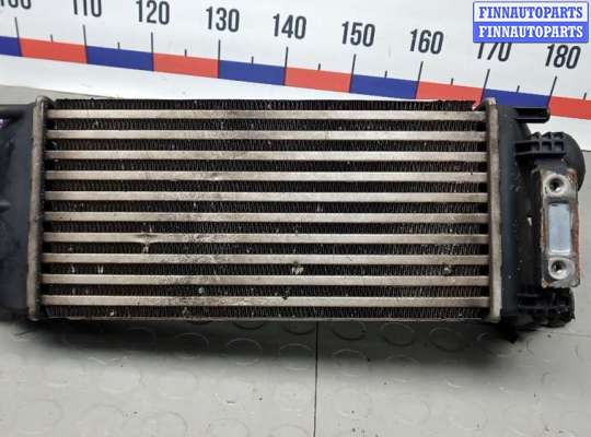 купить радиатор интеркулера на PEUGEOT 3008 1