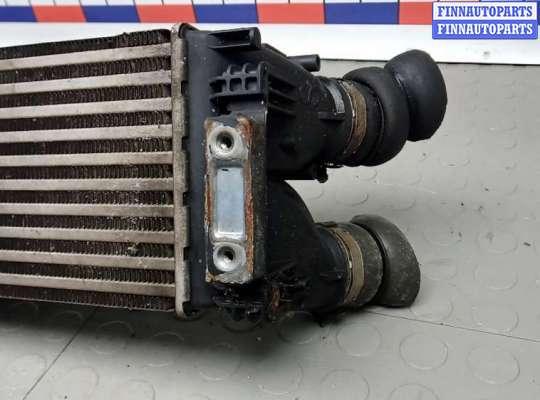 купить радиатор интеркулера на PEUGEOT 3008 1