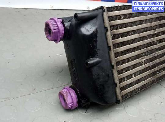 купить радиатор интеркулера на PEUGEOT 3008 1