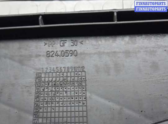 купить вентилятор радиатора на OPEL MOVANO B