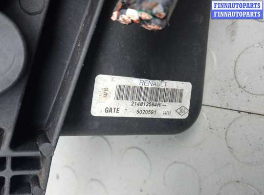 купить вентилятор радиатора на OPEL MOVANO B