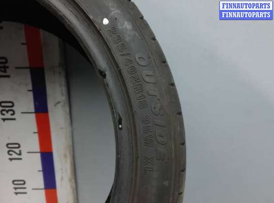 купить шина на FORD FOCUS 4
