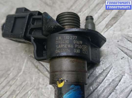 купить форсунка дизельная на VOLKSWAGEN PASSAT B6