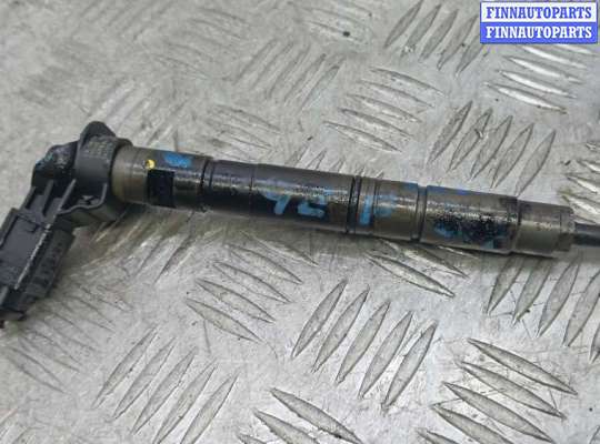 купить форсунка дизельная на VOLKSWAGEN PASSAT B6