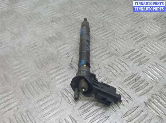 купить форсунка дизельная на VOLKSWAGEN PASSAT B6