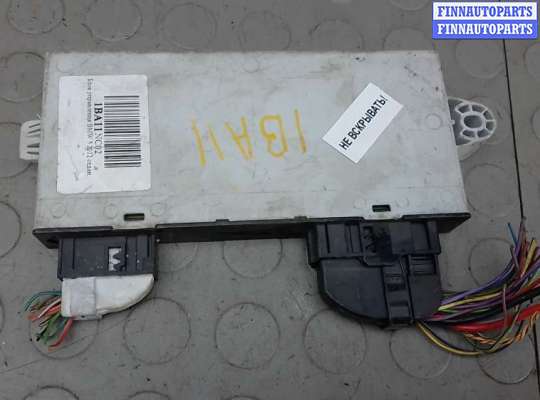 Купить блок управления на BMW 5 F10/F11 блок управления BM3591489 на BMW 5 F10/F11