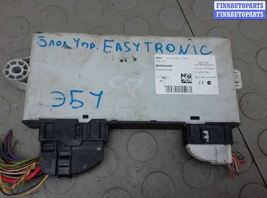 купить блок управления на BMW 5 F10/F11