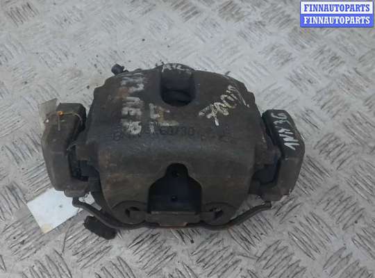 суппорт тормозной передний левый LRN5809 на LAND ROVER RANGE ROVER 3