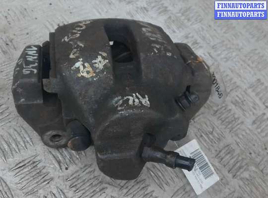 купить суппорт тормозной передний левый на LAND ROVER RANGE ROVER 3