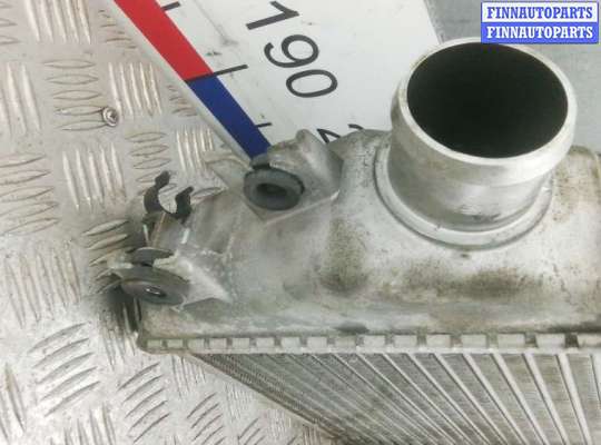 купить радиатор интеркулера на SUBARU OUTBACK 4