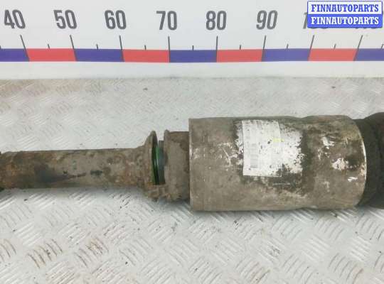 купить пружина передняя левая на LAND ROVER RANGE ROVER SPORT