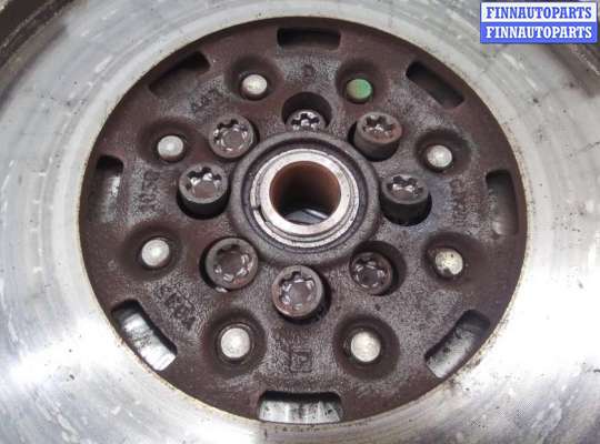 купить маховик демпферный дизельный на FORD TRANSIT 8