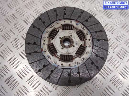 купить маховик демпферный дизельный на FORD TRANSIT 8