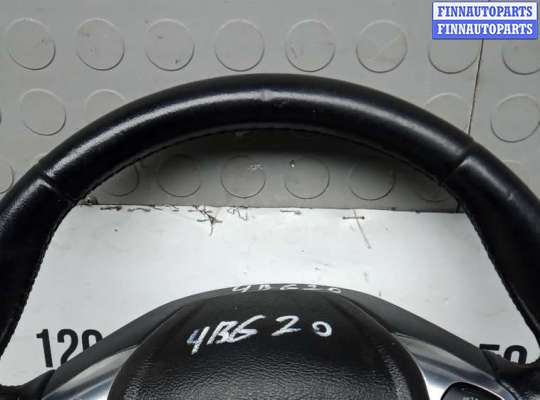 купить руль на FORD ECOSPORT