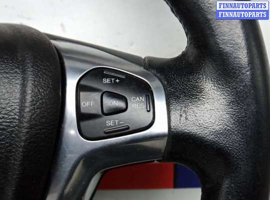 купить руль на FORD ECOSPORT