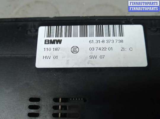 купить блок управления на BMW X5 E53