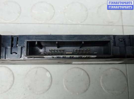 купить блок управления на BMW X5 E53