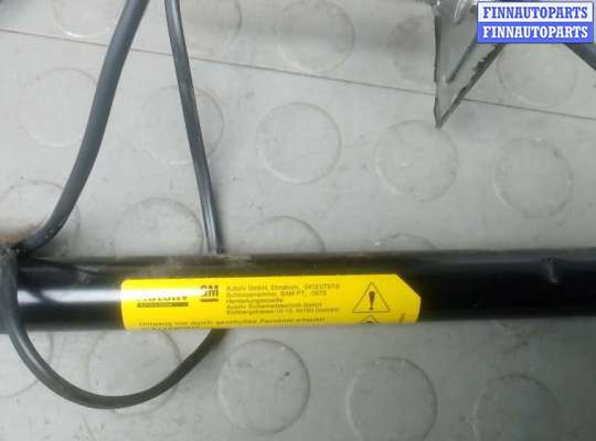 купить ремень безопасности с пиропатроном сиденья переднего на OPEL ZAFIRA B