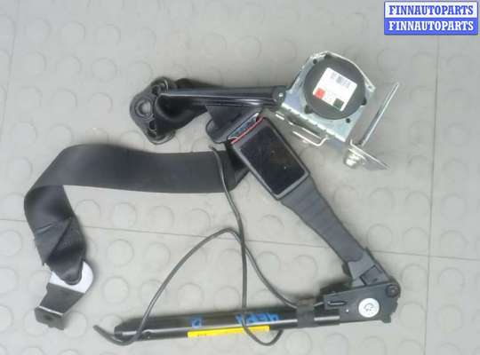 купить ремень безопасности с пиропатроном сиденья переднего на OPEL ZAFIRA B