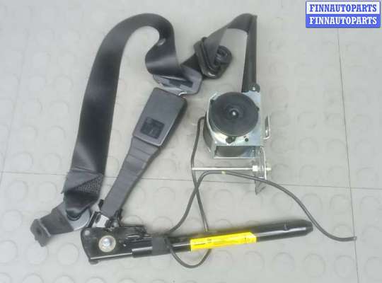 купить ремень безопасности с пиропатроном сиденья переднего на OPEL ZAFIRA B