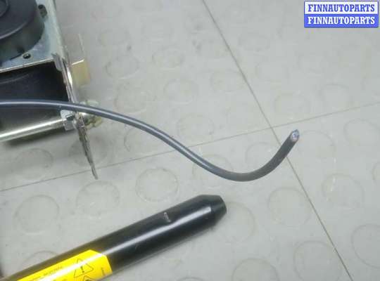 купить ремень безопасности с пиропатроном сиденья переднего на OPEL ZAFIRA B