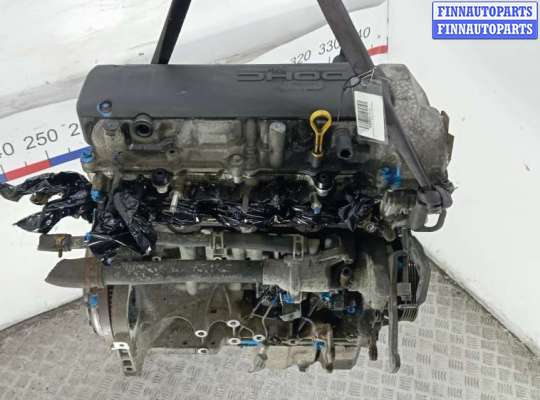 купить двигатель бензиновый на SUZUKI SX4 YA11S