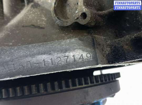 купить двигатель бензиновый на SUZUKI SX4 YA11S