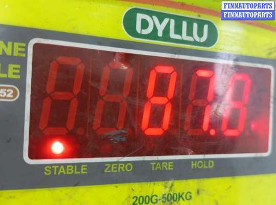 купить двигатель бензиновый на SUZUKI SX4 YA11S