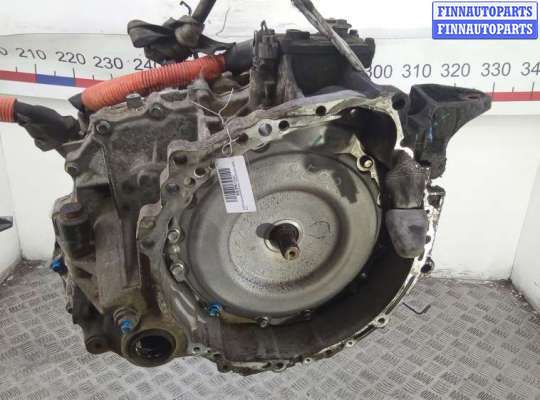 АКПП - Коробка автомат на Lexus RX II (XU30)