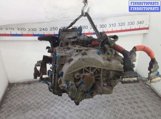 АКПП - Коробка автомат на Lexus RX II (XU30)