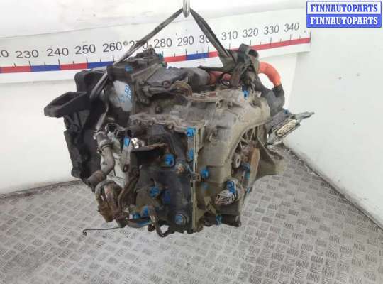 АКПП - Коробка автомат на Lexus RX II (XU30)