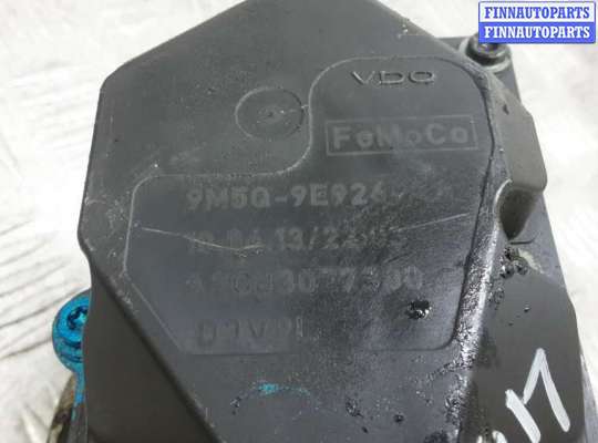 купить дроссельная заслонка дизельная на FORD KUGA 2