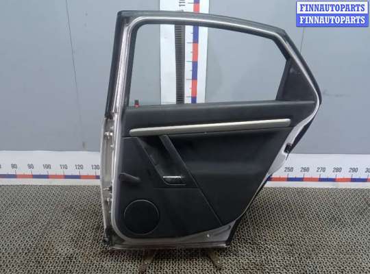 купить дверь задняя правая на OPEL VECTRA C