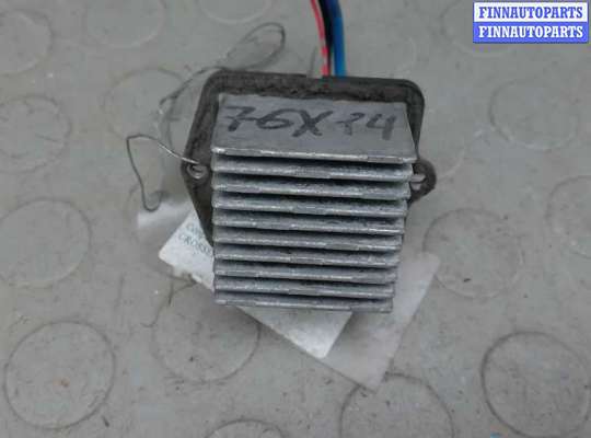 сопротивление печки PG1223580 на CITROEN C-CROSSER