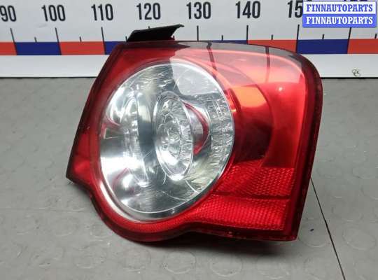 купить фонарь задний правый на VOLKSWAGEN PASSAT B6