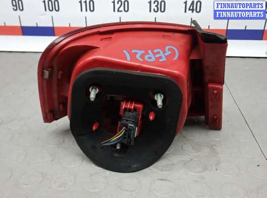 купить фонарь задний правый на VOLKSWAGEN PASSAT B6