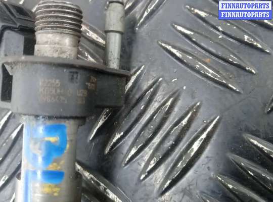 Форсунка топливная на BMW 5 (E60/E61)