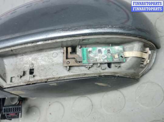 купить зеркало наружное левое на VOLKSWAGEN JETTA 5