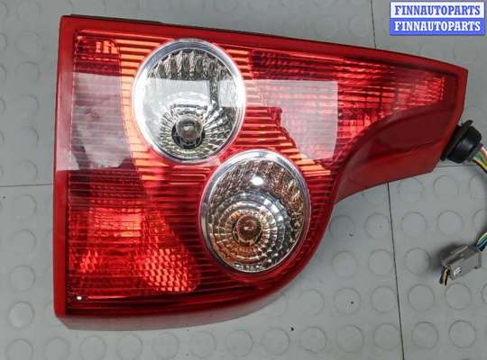 купить фонарь задний правый на VOLVO XC90 1