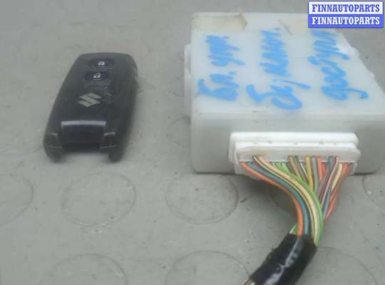 купить блок управления бесключевым доступом на SUZUKI SX4 YA11S