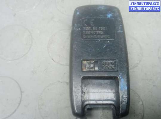 купить блок управления бесключевым доступом на SUZUKI SX4 YA11S
