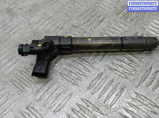 купить форсунка дизельная на PEUGEOT 4007