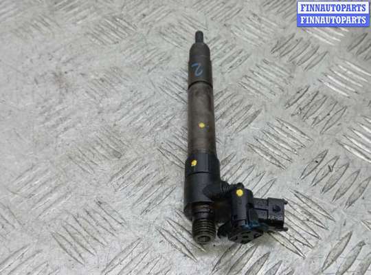 купить форсунка дизельная на PEUGEOT 4007