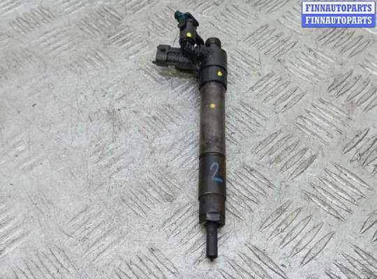 купить форсунка дизельная на PEUGEOT 4007