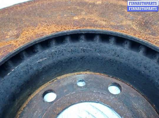 купить диск тормозной передний на CITROEN C5 AIRCROSS