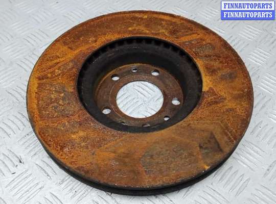 купить диск тормозной передний на CITROEN C5 AIRCROSS