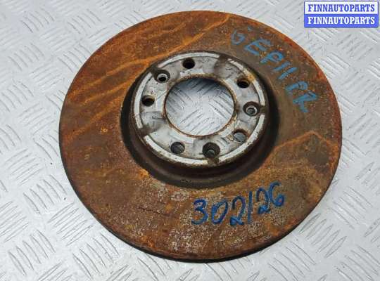 купить диск тормозной передний на CITROEN C5 AIRCROSS